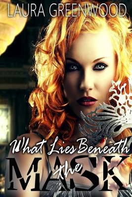 Book cover for What Lies Beneath the Mask