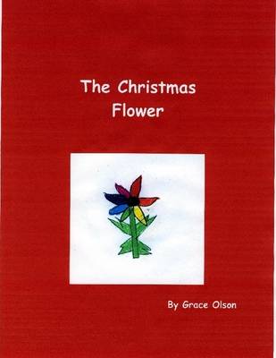 Book cover for The Christmas Flower