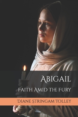 Book cover for Abigail