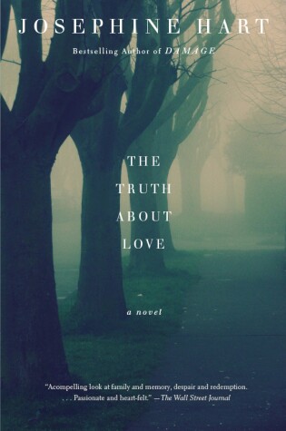 Cover of The Truth About Love