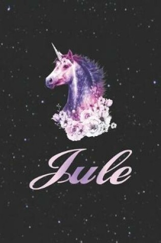 Cover of Jule