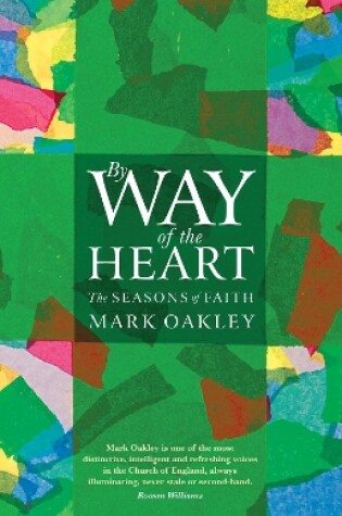 Cover of By Way of the Heart