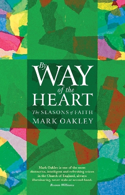 Cover of By Way of the Heart