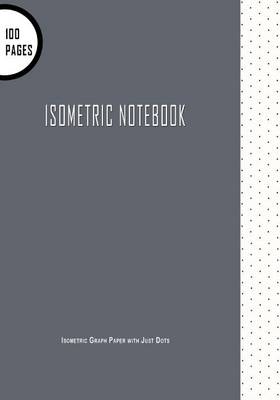 Cover of Isometric Notebook