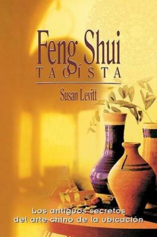 Cover of Feng Shui Taoista