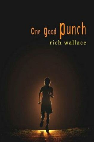 Cover of One Good Punch
