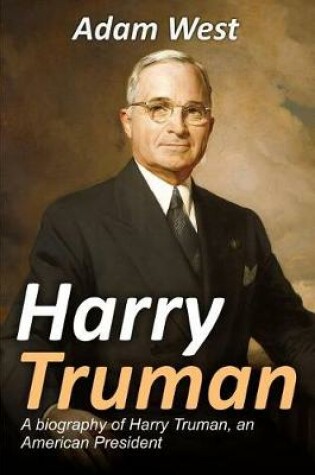 Cover of Harry Truman