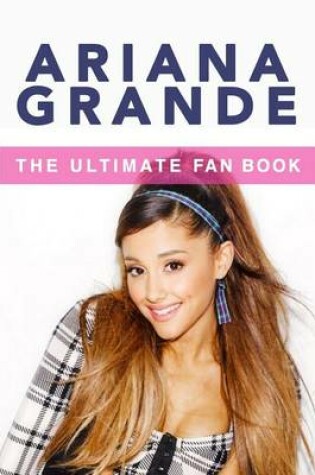 Cover of Ariana Grande