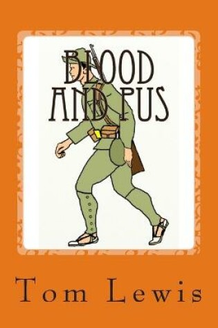 Cover of Blood And Pus