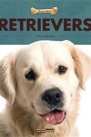 Cover of Retrievers