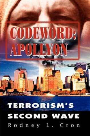 Cover of Codeword