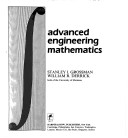 Book cover for Advanced Engineering Mathematics