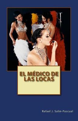 Book cover for El Medico de las Locas