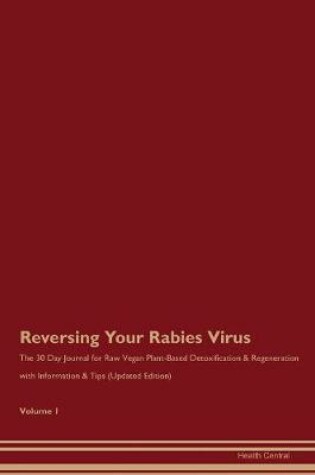 Cover of Reversing Your Rabies Virus