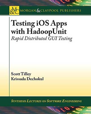 Cover of Testing IOS Apps with Hadoopunit