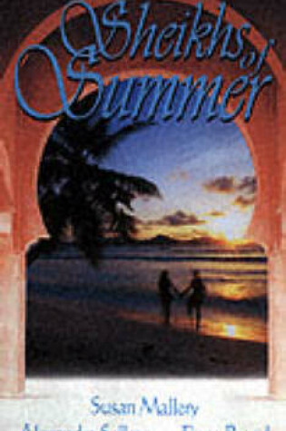 Cover of Sheikhs of Summer