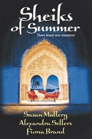 Cover of Sheikhs of Summer