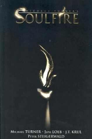Cover of Soulfire Volume 1