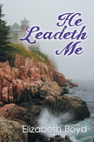 Cover of He Leadeth Me