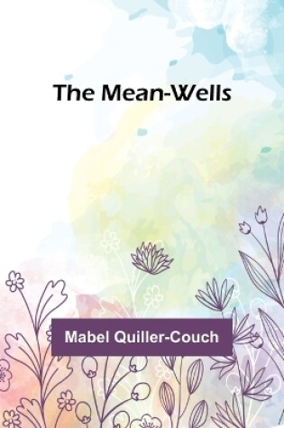 Cover of The Mean-Wells