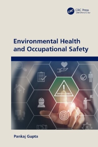 Cover of Environmental Health and Occupational Safety