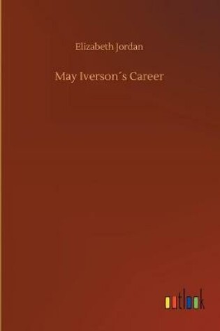 Cover of May Iverson´s Career