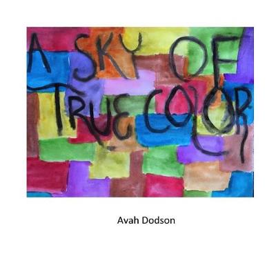 Cover of A Sky of True Color