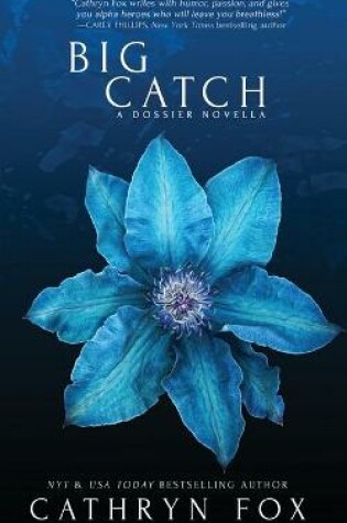 Cover of Big Catch