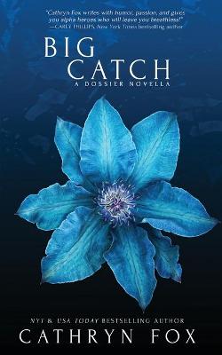 Book cover for Big Catch