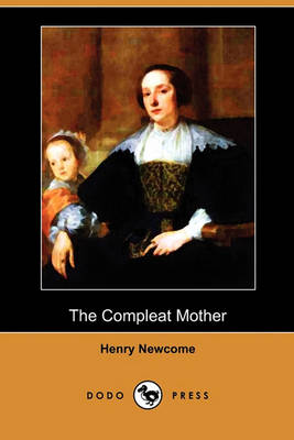 Book cover for The Compleat Mother (Dodo Press)