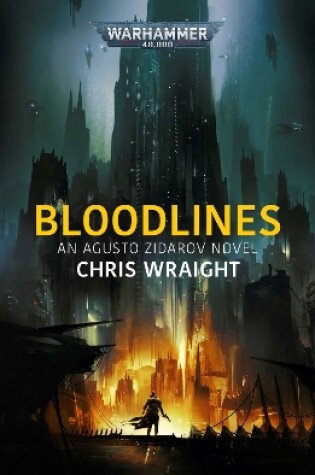 Cover of Bloodlines