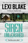 Book cover for Siren Unleashed
