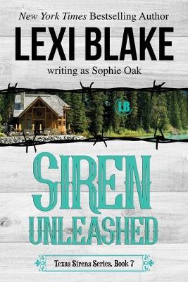 Cover of Siren Unleashed