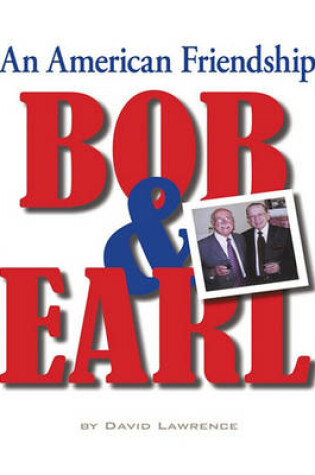 Cover of Bob & Earl