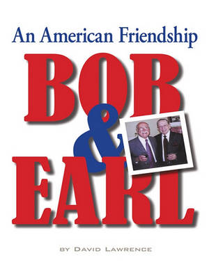 Book cover for Bob & Earl
