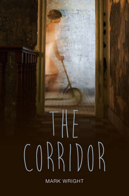Book cover for The Corridor