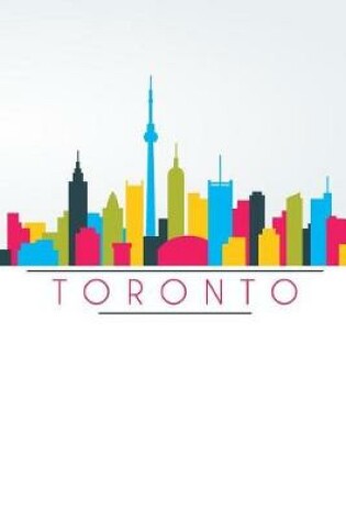 Cover of Toronto Ontario