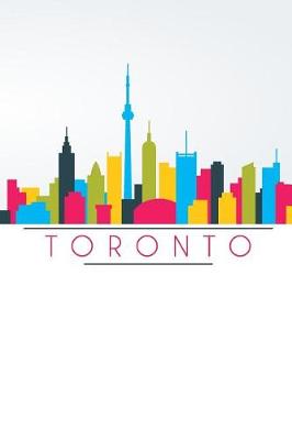 Book cover for Toronto Ontario