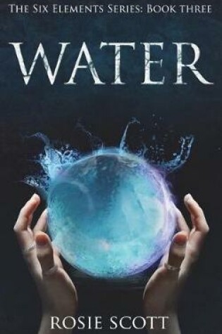 Cover of Water