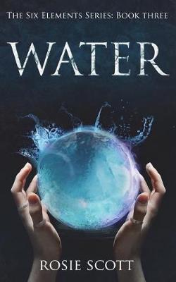 Book cover for Water