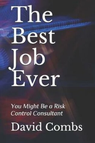 Cover of The Best Job Ever