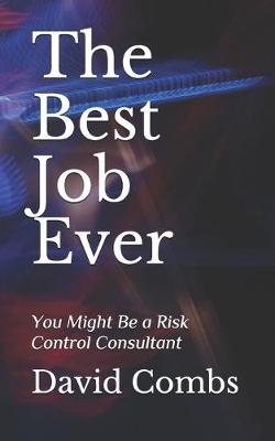 Cover of The Best Job Ever