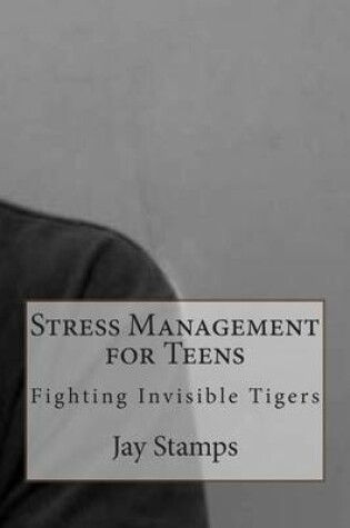 Cover of Stress Management for Teens