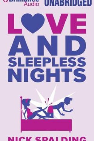 Cover of Love and Sleepless Nights