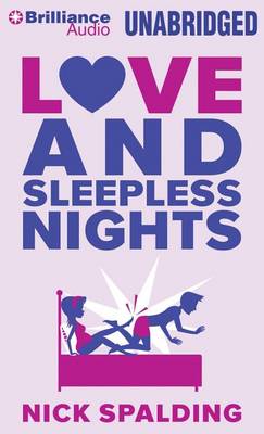 Book cover for Love and Sleepless Nights