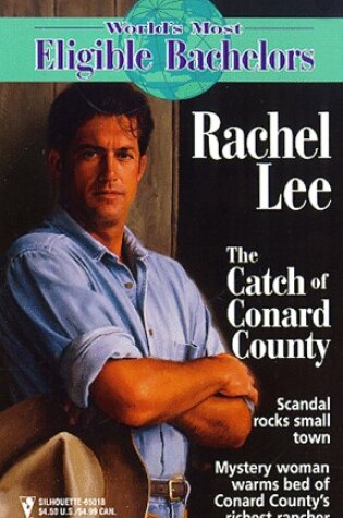 Cover of Catch of Connard County