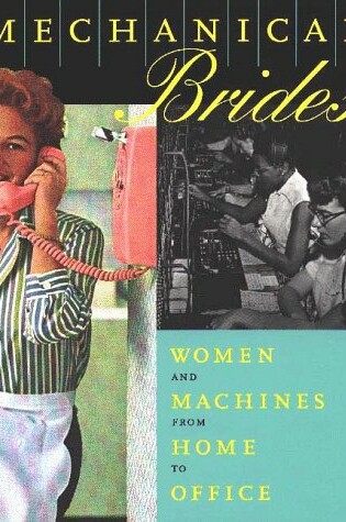 Cover of Mechanical Brides