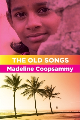 Cover of The Old Songs