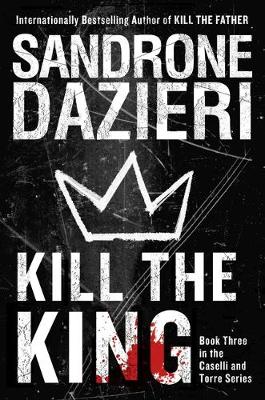 Cover of Kill the King