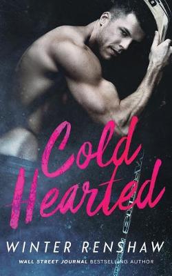 Book cover for Cold Hearted